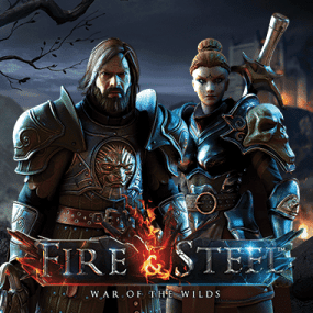 Fire & Steel