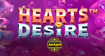 Hearts Desire NJP