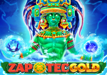 ZapOtec Gold