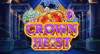 Crown Heist