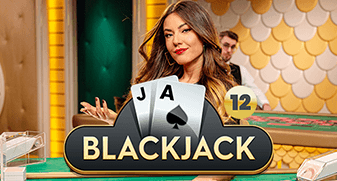 Blackjack 12