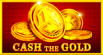 Cash The Gold