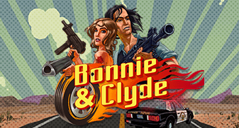 Bonnie & Clyde