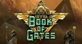 Book of Gates