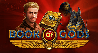 Book of Gods