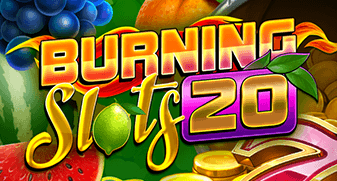 Burning Slots 20