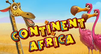 Continent Africa