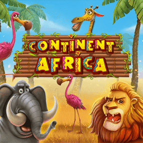 Continent Africa