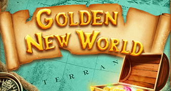 Golden New World