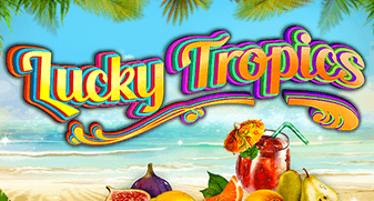 Lucky Tropics