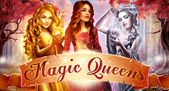 Magic Queens