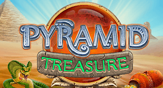 Pyramid Treasure