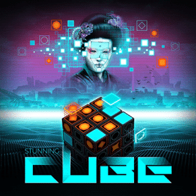 Stunning Cube