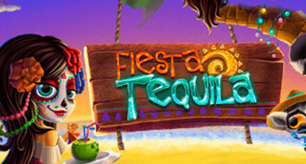 Tequila Fiesta