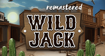 Wild Jack Remastered