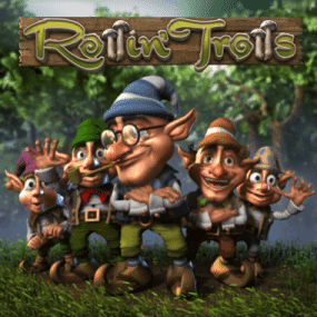 Rollin' Trolls
