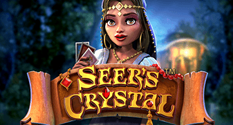 Seer's Crystal