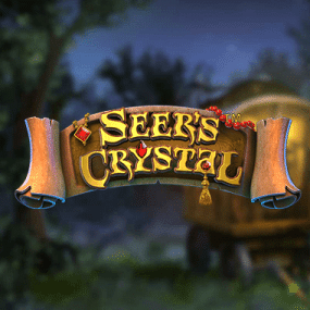 Seer's Crystal