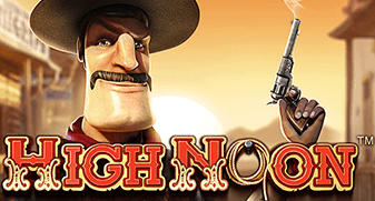 high Noon