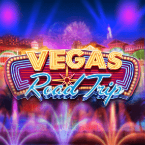 Vegas Road Trip