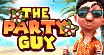 The Party Guy