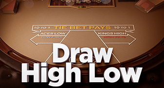 Draw high low