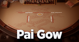 Pai Gow