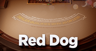 Red Dog