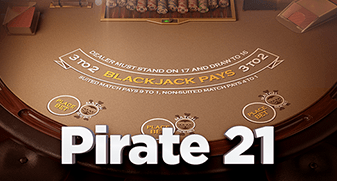 Pirate 21