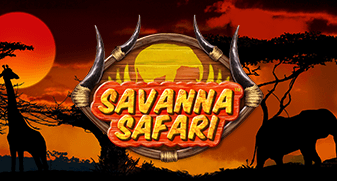 Savanna Safari