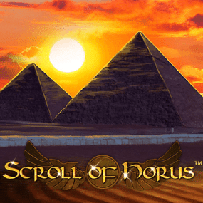 Scroll of Horus