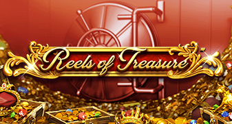 Reels of Treasure