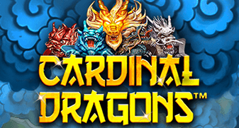 Cardinal Dragons