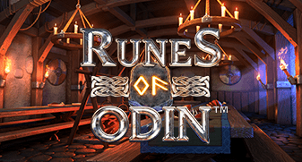 Runes Of Odin