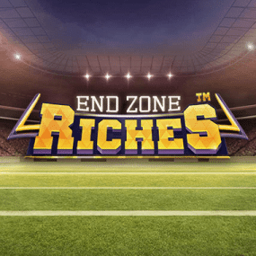 End Zone Riches
