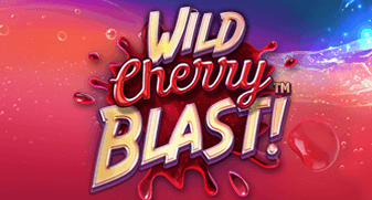 Wild Cherry Blast