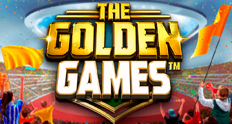 The Golden Games