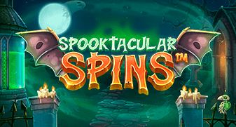 Spooktacular Spins