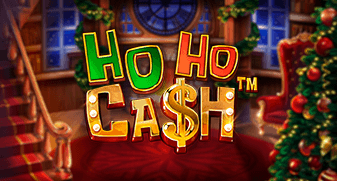 Ho Ho Cash