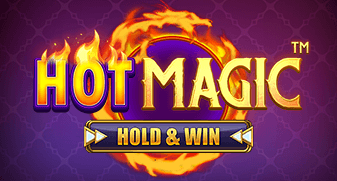 Hot Magic