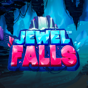 Jewel Falls