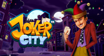 Joker City