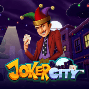 Joker City