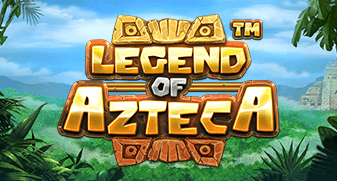 Legend of Azteca