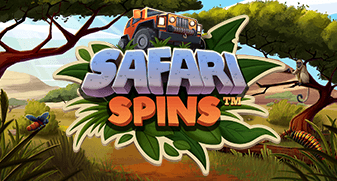 Safari Spins