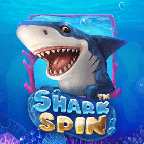 Shark Spin