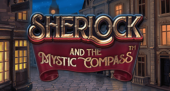 Sherlock and the Mystic Compass