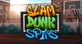 Slam Dunk Spins