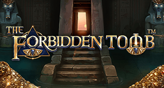 The Forbidden Tomb