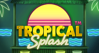 Tropical Splash